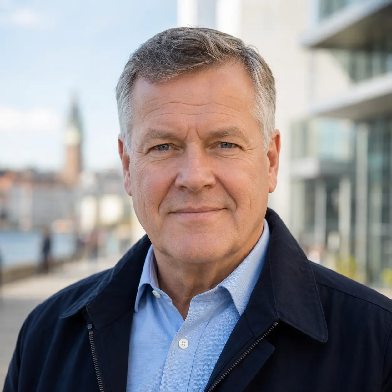 Juhani Salonen