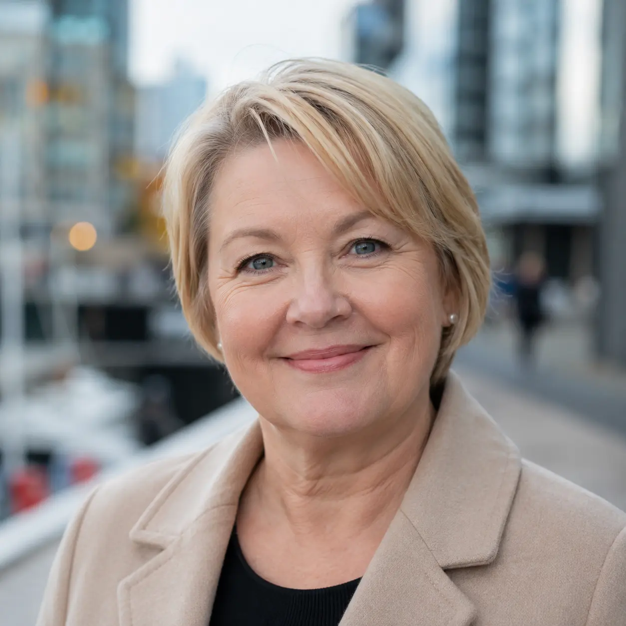 Marja Kinnunen